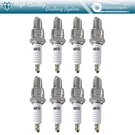 8PCS Spark Plug For Standard Resistor Br (5422). Fixed Price $19.40.
