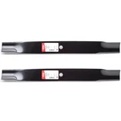 2PK Oregon 794-069 Replacement Blade For 42" Toro 110-6568-03, 117-5372-03. Fixed Price $32.95.