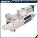 Eccpp Starter For Cub Cadet Kohler 10262 AM107631 2409801 128000-7480 STR-8276. Fixed Price $46.86.