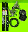 LT1000 LT2000 Craftsman 42" Deck Rebuild Kit DYT4000. Fixed Price $69.95.