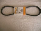 Pix Belts & Hoses B40K - 5/8" 43". Fixed Price $19.99.
