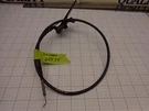 Snapper Throttle Cable 16 7026475YP Some LT125 LT130 LT140 LT150. Fixed Price $20.99.