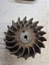 Vintage Tecumseh H60 H70 Points Ign Flywheel Ring Gear 30811A 610694A. Fixed Price $50.00.