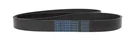 D&d Powerdrive 700K6 Poly Belt Rubber Industrial. Fixed Price $30.00.