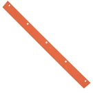 Genuine Oem Ariens Part # 00271459 24" Scraper Blade. Fixed Price $33.85.