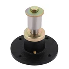 Spindle Assembly For Hustler 52" 60" 72" Deck Super Atz 796235X. Fixed Price $49.11.