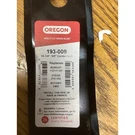 Oregon 193-009 Blade, Bobcat, 16-1/4" (superseded By 793-009). Fixed Price $17.23.