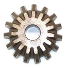 Spicer Speed Transaxle 4360-97, Miter Gear Idler 3726, 106592X, 15T. Fixed Price $35.00.