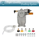 2700PSI 3/4" Shaft Horizontal Cold Water Power Pressure Washer Pump 2.5GPM. Fixed Price $70.49.