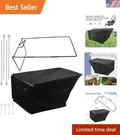 59312 Bag And Frame Kit Compatible With Toro 22" Recycler Mower, Gr.... Fixed Price $113.99.