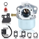 Carburetor For Briggs & Stratton 694202 693909 692648 499617 790120 New. Fixed Price $25.33.