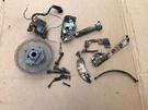 Snapper 21351PD Mower Briggs 092902-3271-01 Parts Lot M1. Fixed Price $20.00.