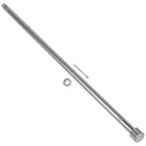 Caltric AM134326 Steering Shaft For John Deere X300 X324 X340 X500 X304 X320. Fixed Price $80.60.