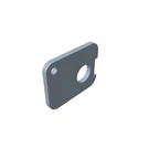 Toro Pivot Rear Arm 105-1820 Genuine Original Oem. Fixed Price $23.34.