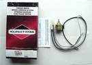 Briggs & Stratton 692734 Fuel Solenoid Free Shipping. Fixed Price $14.99.