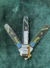 Case Of 3- 14" Poulan Pro Chainsaw Bar Blister Pack Combination Free S&h. Fixed Price $65.00.