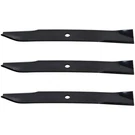 Oregon 91-242 Replacement Blades For 50" Gravely 08861600, 08866800, 08899300,. Fixed Price $111.63.