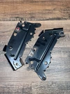 Huskee Mtd Push Mower Part Handle Bracket Support 5318142-43. Fixed Price $16.00.
