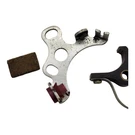 Wico X10662 Breaker Points Set X-10662 Genuine Oem Nos Rusty. Fixed Price $24.95.