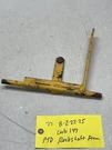 Cub Cadet 127 Tractor Power Take Off Pto Engagement Rockshaft. Fixed Price $32.28.