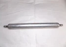 Toro Greensmaster Mower Flex 1800 1820 Smooth Rear Roller 18" Part 120-9605. Fixed Price $105.00.
