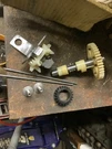 Briggs And Stratton Oil Slinger 697799 & Camshaft 592968. Fixed Price $9.49.