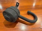 New Oregon 35-033 Muffler Fits Snapper / Briggs & Stratton 5-1996 7051996YP. Fixed Price $44.99.