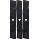 John Deere M119799 44" Low Lift Blade Lx 172 173 176 178 Gt 275 Gx 325 335 3PK. Fixed Price $75.28.