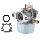 499059 Carburetor For Briggs Stratton Engine 123K02 0582 0592. Fixed Price $15.88.