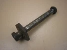 Wheel Horse C-105 8-SPEED Tractor 42" Mower Deck 3/4" Keyed Spindle Shaft 107413. Fixed Price $49.99.