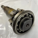 Cub Lo Boy 154 184 185 Farmall International Ih Rear Final Drive Axle. Fixed Price $40.00.