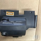 Toro Ccr 2450/3650 108-7338 Lower Shroud 105-1995 Used Oem. Fixed Price $40.00.