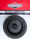 Genuine Oem Briggs & Stratton 7103500YP Drive Wheel 8 X 2. Fixed Price $35.90.