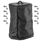 Caltric Material Collection Bag For John Deere L100 L105 L107 L108 L110 L111. Fixed Price $43.00.