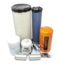 Cfkit Filter Compatible With John Deere 240 And 250 Skid-steer Loaders. Fixed Price $313.00.