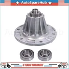 Spindle Assembly With Bearing Upgrade 4171231 4115850 4165023 For Bobcat Mower. Fixed Price $52.99.
