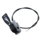 New Honda Oem 17850-VG3-010 Throttle Lever. Fixed Price $35.30.