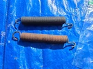 Oem Brake Springs M84831 Set Of For John Deere 316-O 318 322 330 332 420 430. Fixed Price $10.79.