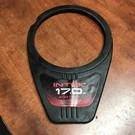 Use Oem Part Trim Plate Assy For 31F707-0129-E1 Briggs & Stratton Engine. Fixed Price $30.99.