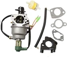 Hoqo For Steele SP-GG900E 9000 15HP 420CC Generator Carburetor.... Fixed Price $33.99.