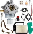 Carburetor For Kohler Courage 19-22HP SV590 SV591 SV600 SV601 SV610 20 853 16-S. Fixed Price $22.92.