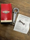 Genuine Oem Nos Briggs & Stratton 299429 Connecting Rod. Fixed Price $12.00.