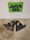 Cub Cadet LT1042 LT1050 Lh & Rh Hood Pivot Bracket 783-05417 783-05418. Fixed Price $49.99.