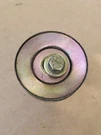 Snapper Briggs & Stratton Oem 1501109MA Snow Blower Pulley. Fixed Price $24.95.