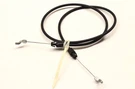 Mtd 0553, 289469, 746-0553 Brake Stop Cable Nos. Fixed Price $8.99.