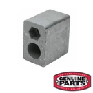 Genuine Toro / Exmark 108-7845 Pivot Block For Select Timecutters And Quest E,. Fixed Price $19.49.