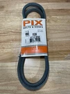 Pix A53K 1/2 55 Belt. Fixed Price $17.99.