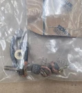Kohler 82 755 28-S Brush & Spring Kit Oem. Fixed Price $49.99.