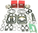 Overhaul Kit Fits Kohler, Pistons Gaskets & Seals CV25, CV27, CH25, CH26, CH27. Fixed Price $289.95.