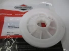 Genuine Briggs & Stratton 280439S Recoil Starter Pulley Fits Hp Engines. Fixed Price $19.59.